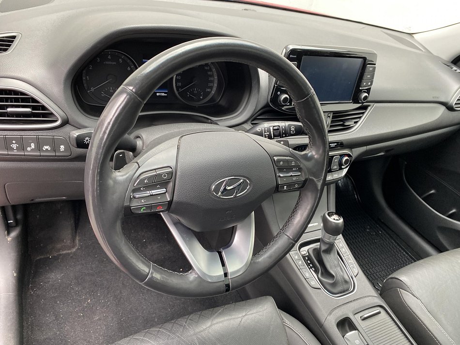 Hyundai I30 1.4 T-GDi Premium