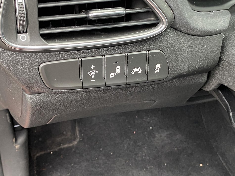 Hyundai I30 1.4 T-GDi Premium