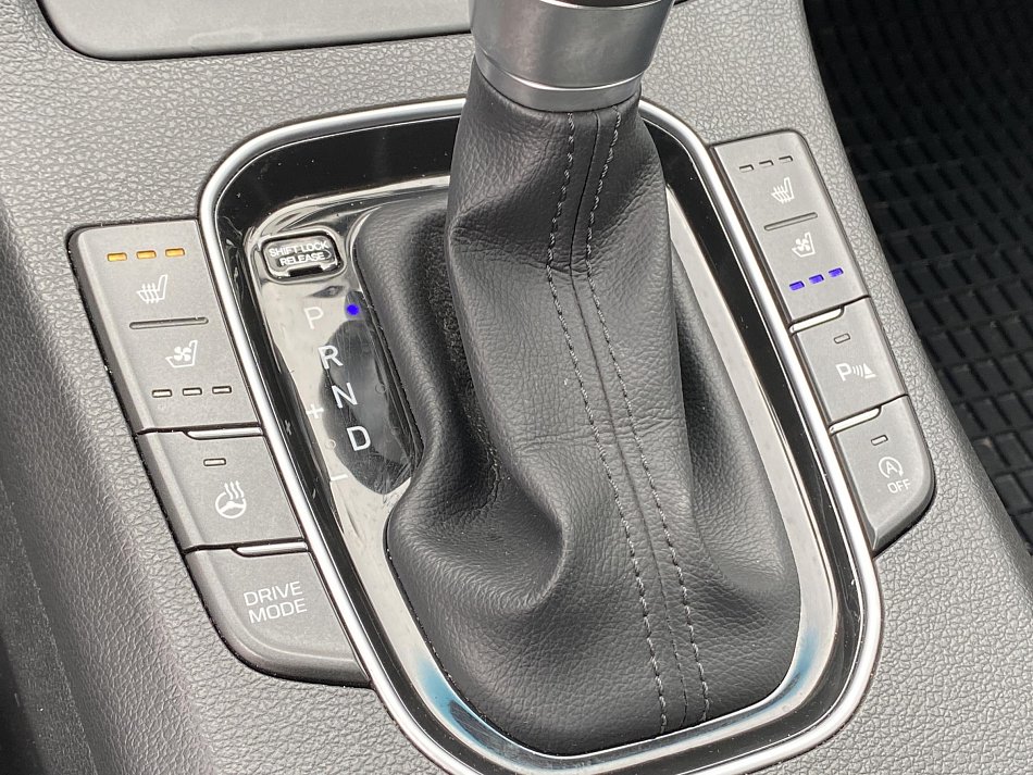 Hyundai I30 1.4 T-GDi Premium