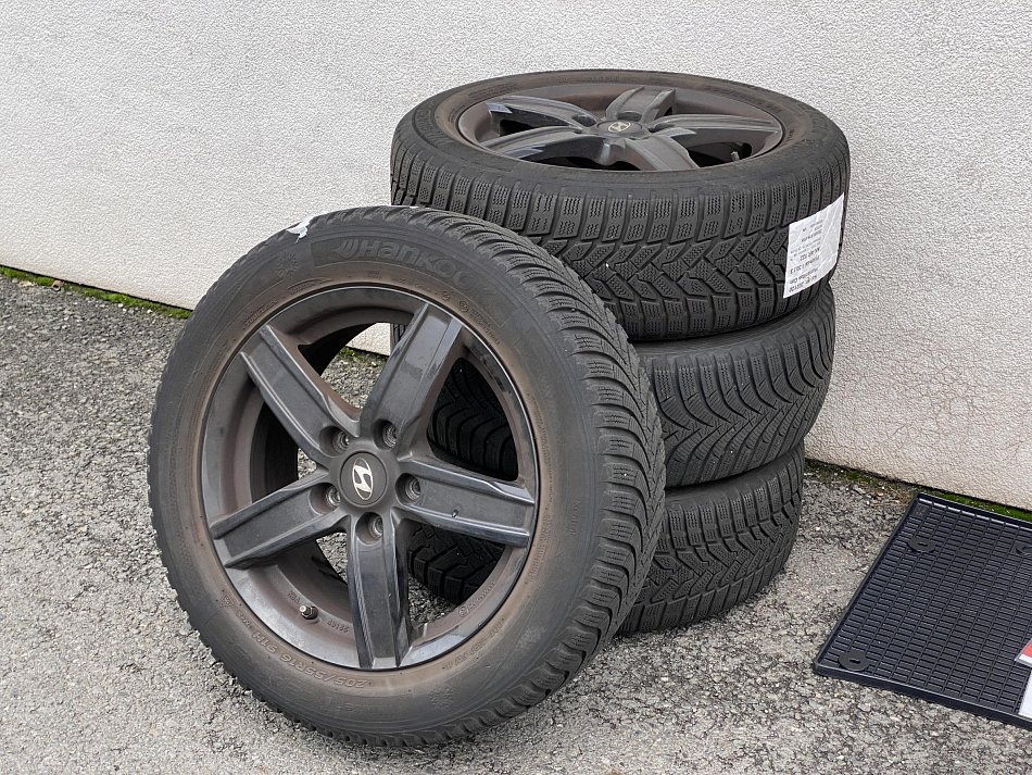 Hyundai I30 1.4 T-GDi Premium