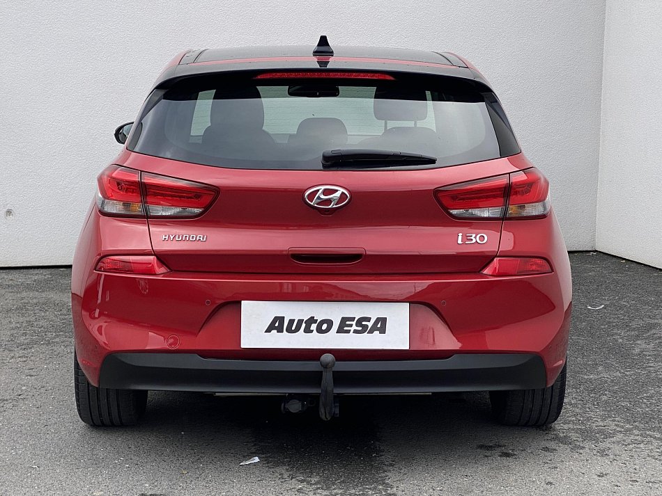 Hyundai I30 1.4 T-GDi Premium