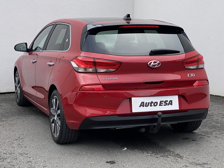 Hyundai I30 1.4 T-GDi Premium