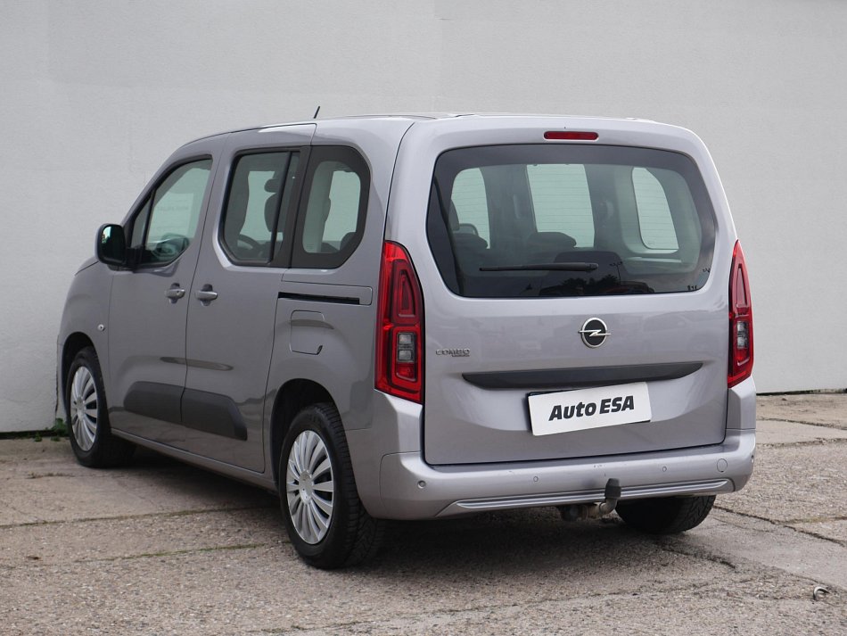 Opel Combo 1.5CDTi 