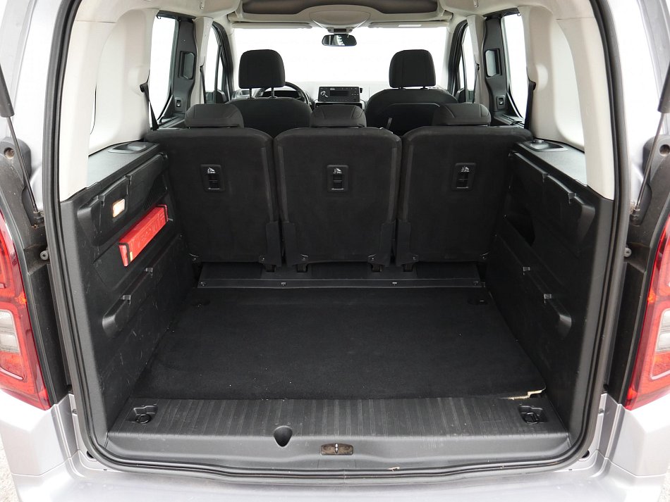 Opel Combo 1.5CDTi 