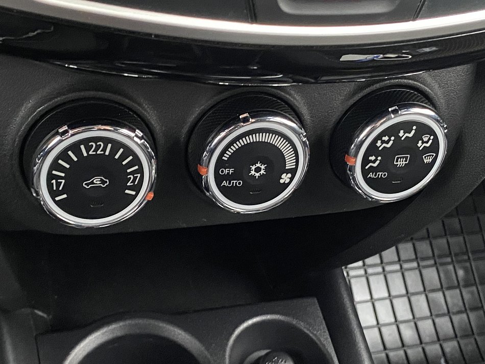 Mitsubishi ASX 1.6MIVEC Edition