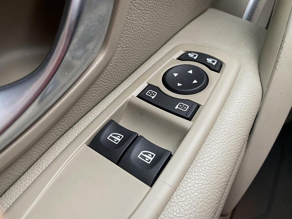 Renault Mégane 2.0 TCe 