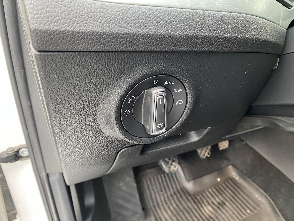 Škoda Superb III 2.0TDi SportLine