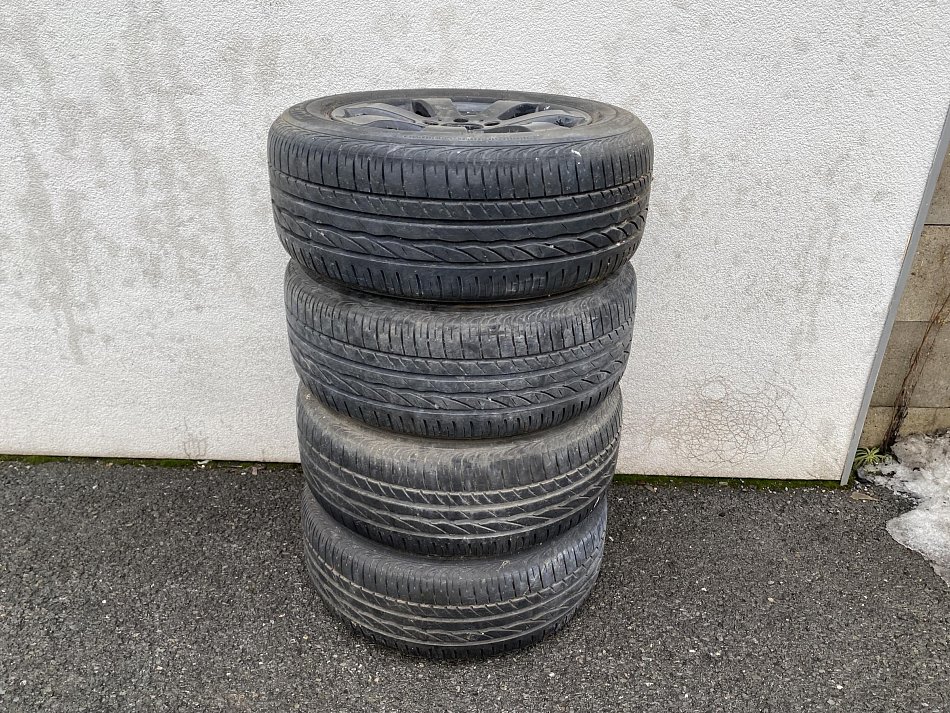 Škoda Superb III 2.0TDi SportLine