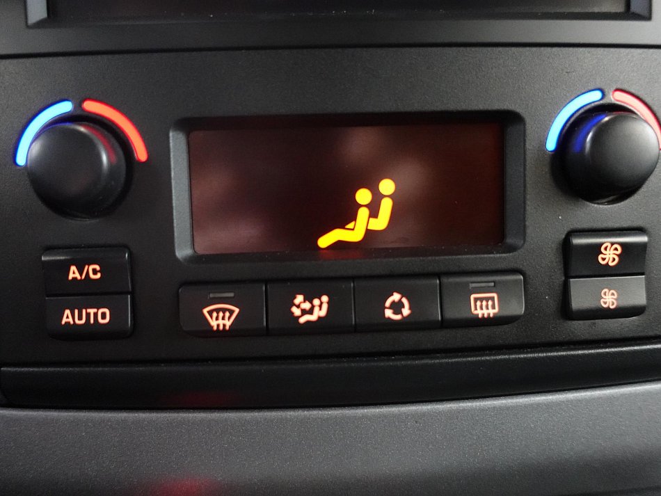 Citroën Berlingo 1.6HDi Shine