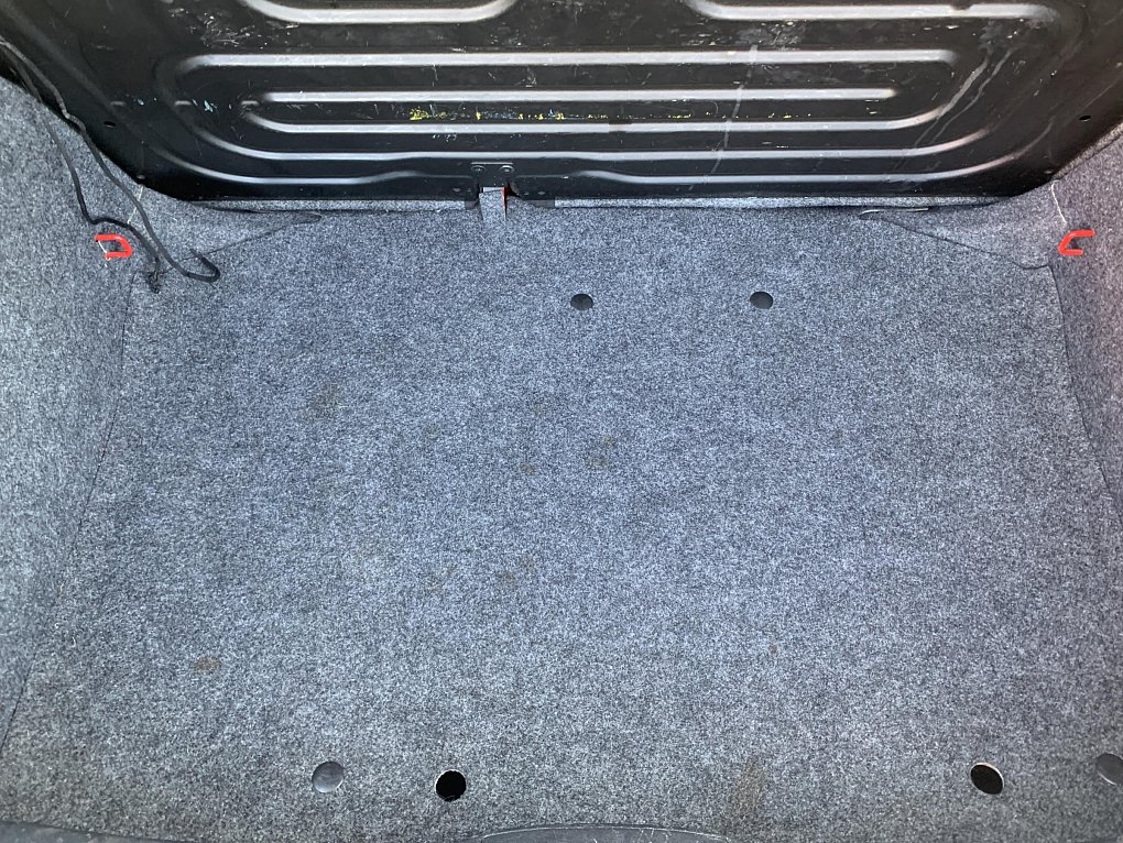 Škoda Fabia I 1.2 HTP Junior