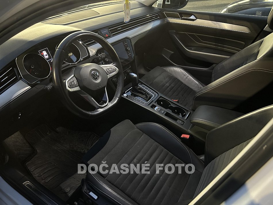 Volkswagen Passat 2.0TDi 