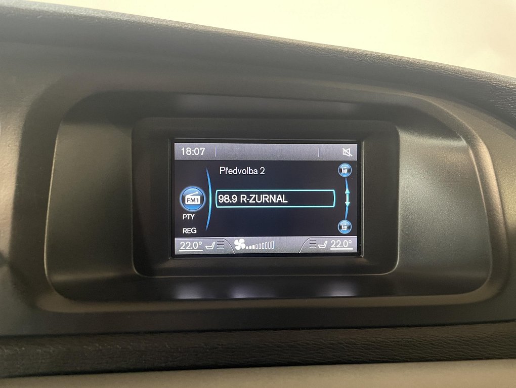 Volvo V40 2.0 D 