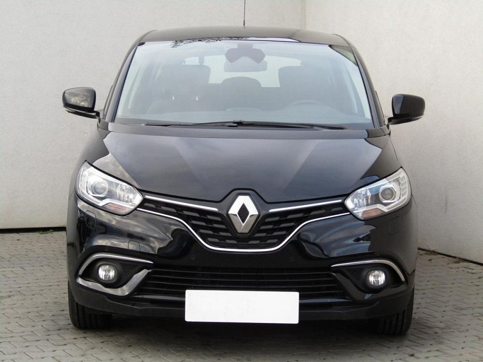 Renault Scénic 1.5 dCi 