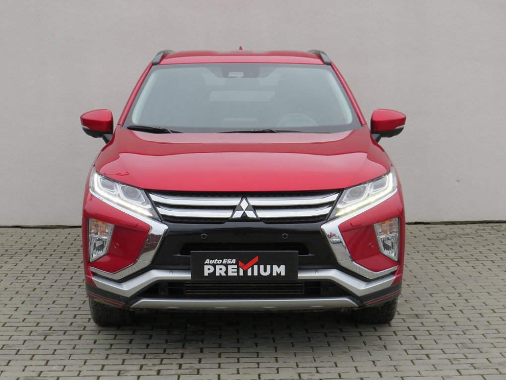 Mitsubishi Eclipse Cross 1.5  4x4