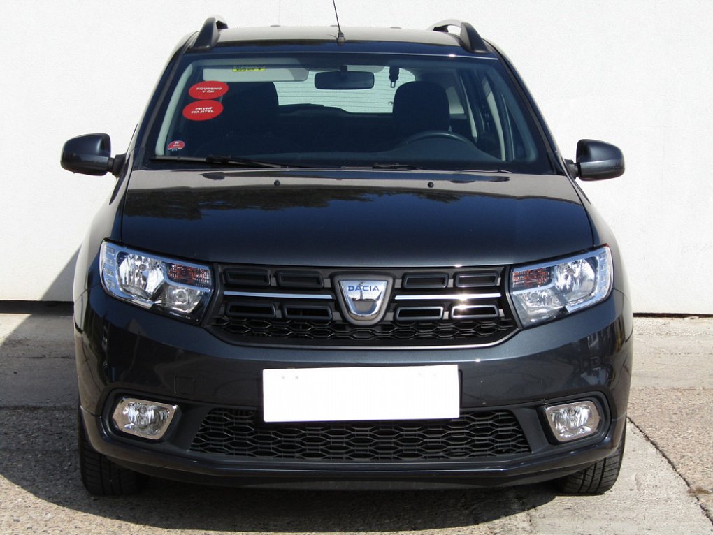 Dacia Logan 1.2i 