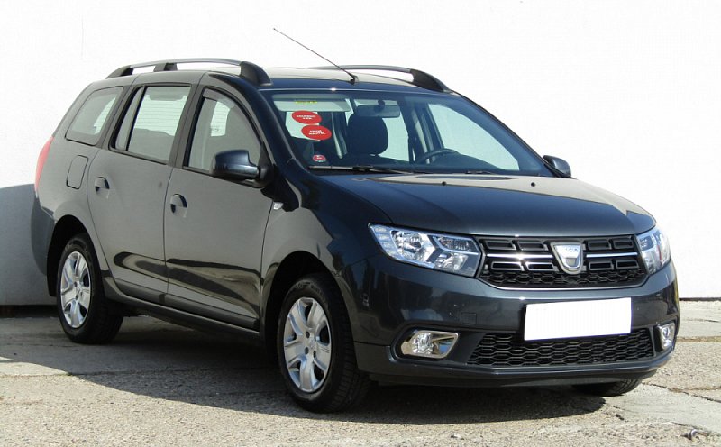 Dacia Logan 1.2i 
