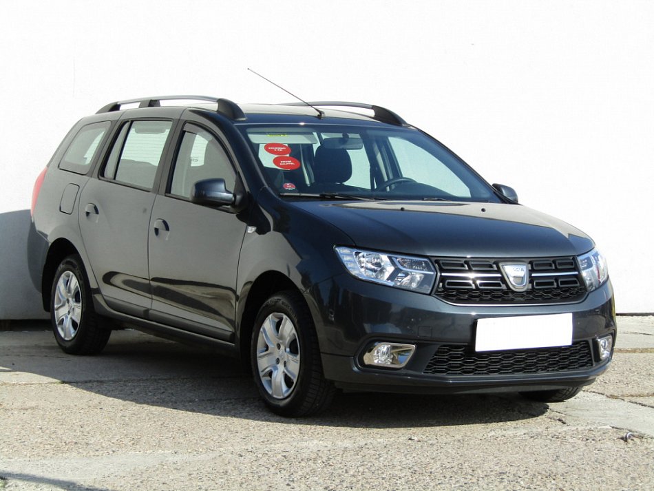 Dacia Logan 1.2i 