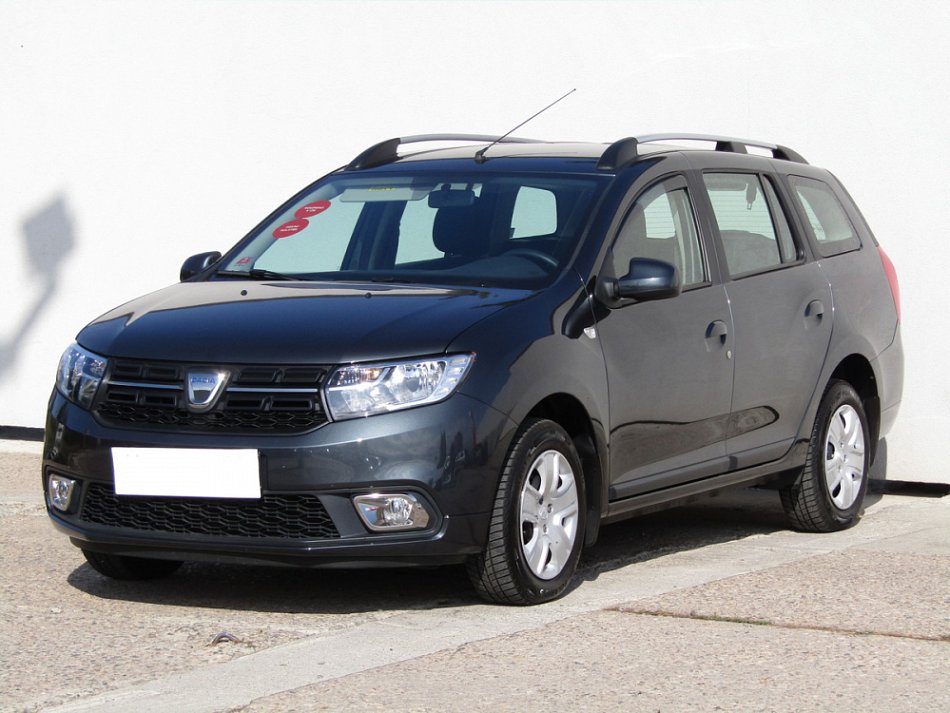 Dacia Logan 1.2i 