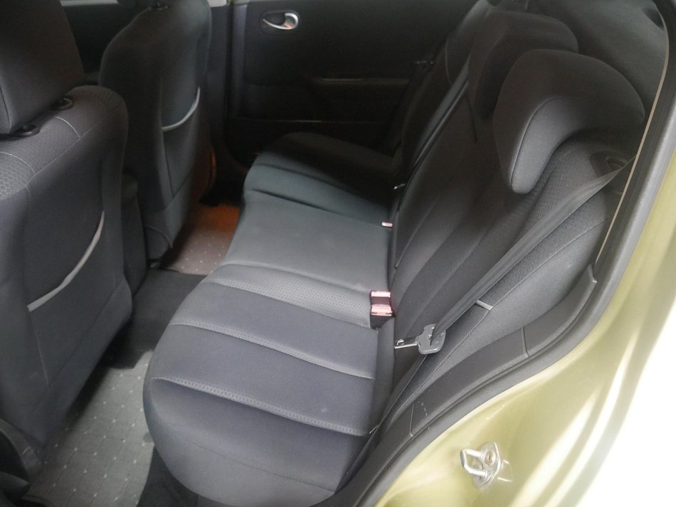 Renault Mégane 1.6i 