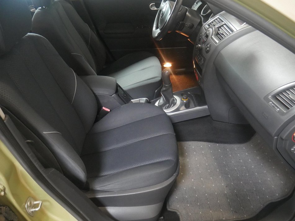 Renault Mégane 1.6i 