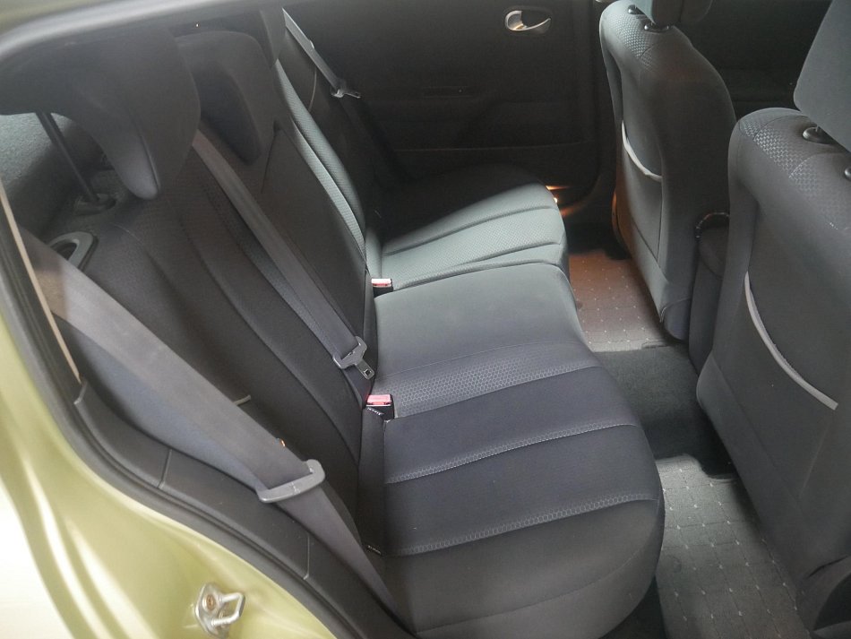 Renault Mégane 1.6i 