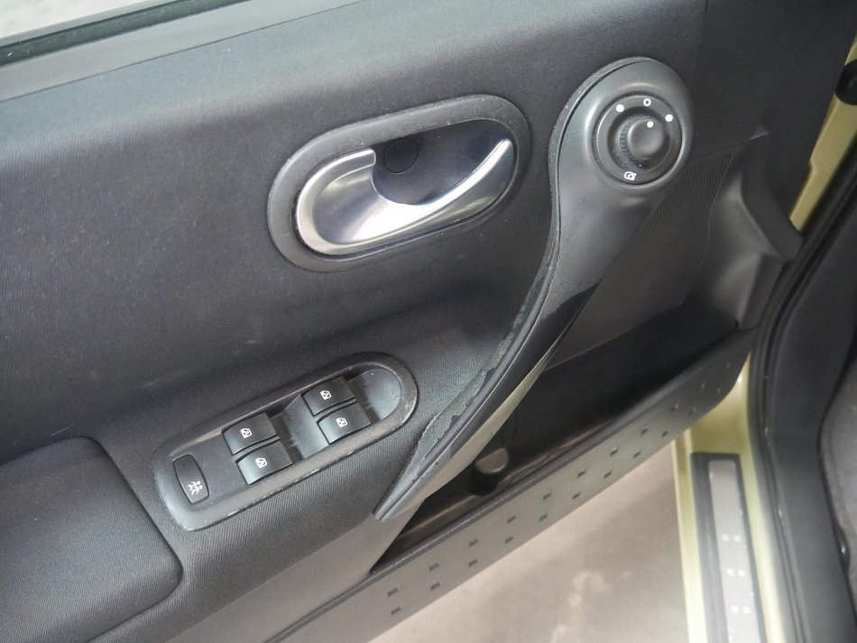 Renault Mégane 1.6i 