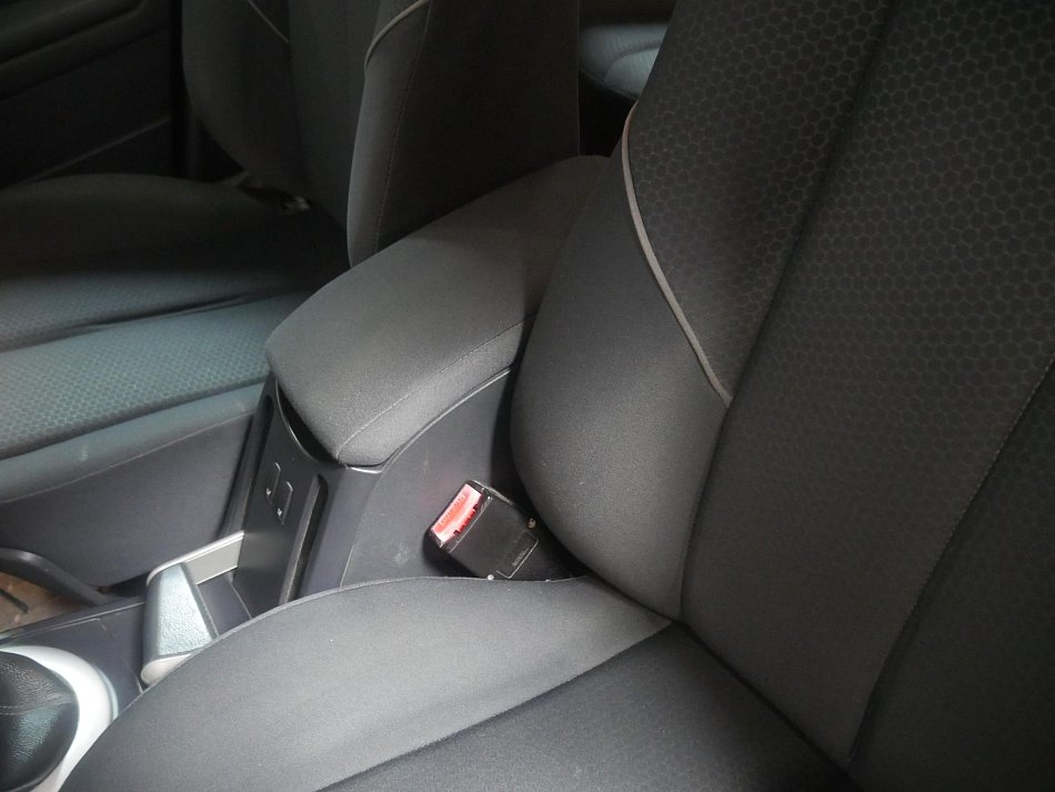 Renault Mégane 1.6i 