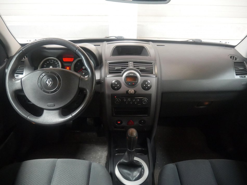 Renault Mégane 1.6i 