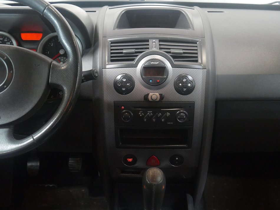 Renault Mégane 1.6i 