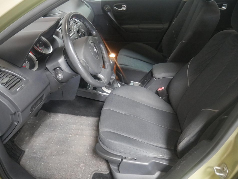 Renault Mégane 1.6i 