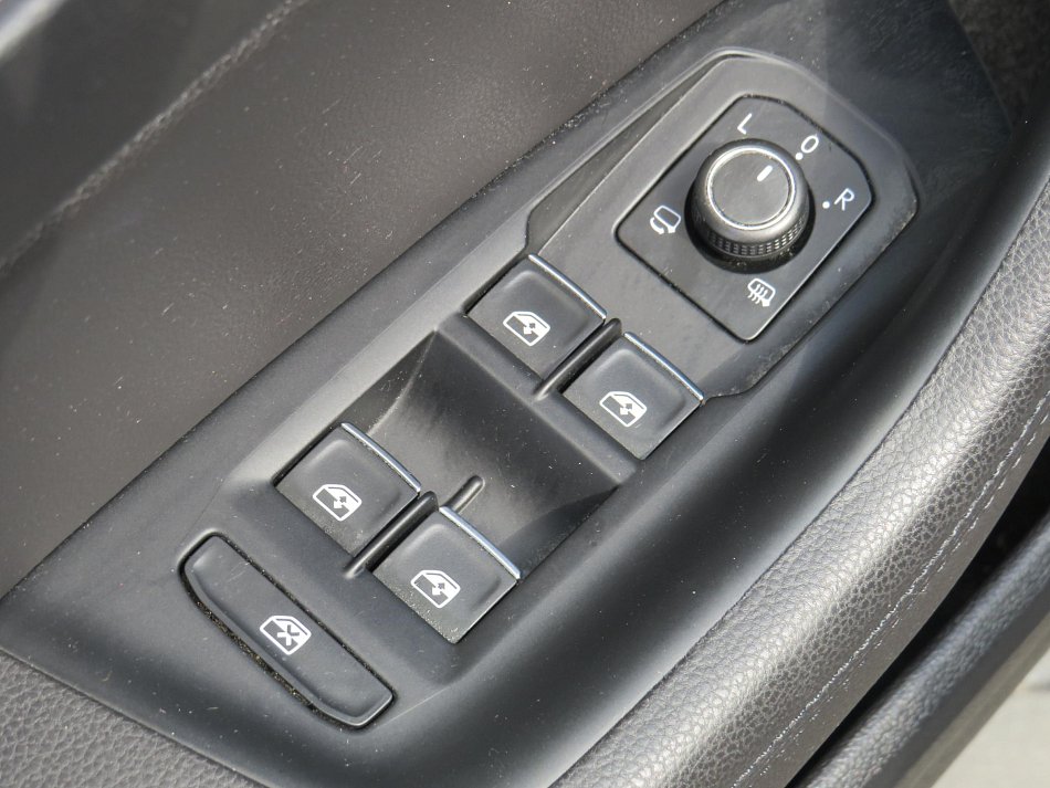 Volkswagen Passat 1.8 TSi Highline