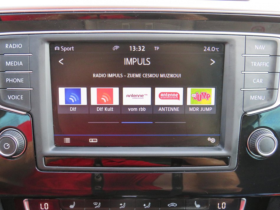 Volkswagen Passat 1.8 TSi Highline