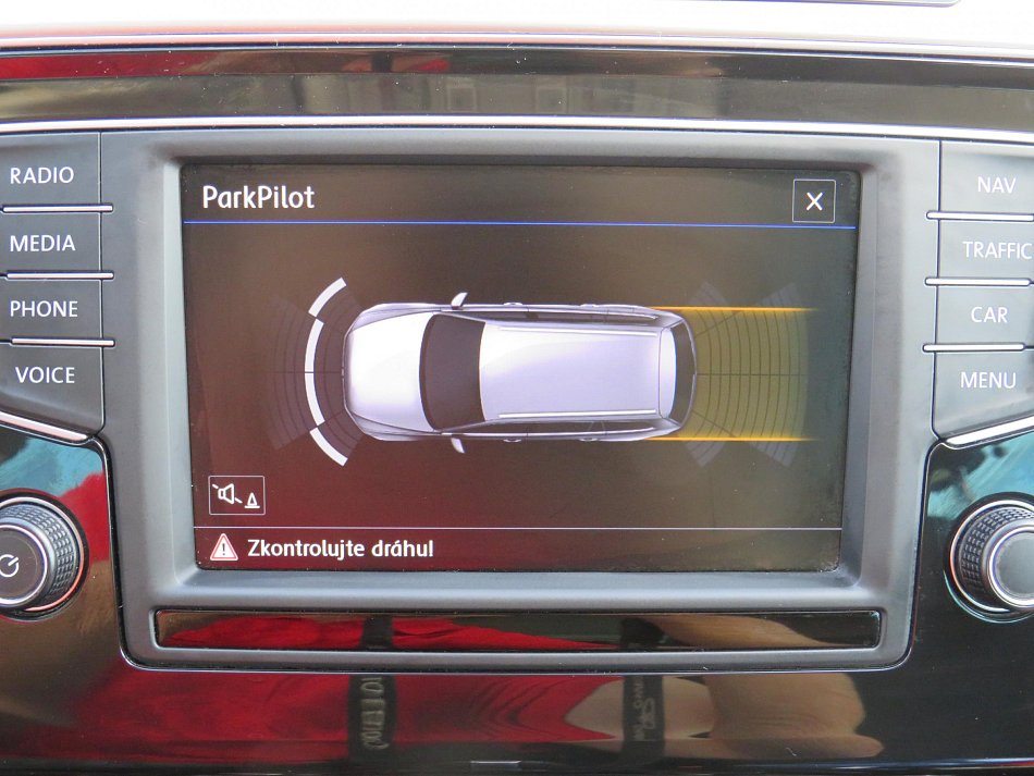 Volkswagen Passat 1.8 TSi Highline