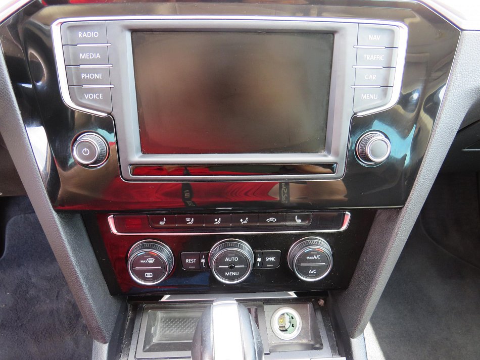 Volkswagen Passat 1.8 TSi Highline