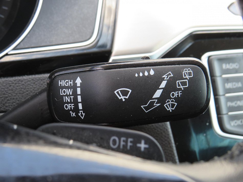 Volkswagen Passat 1.8 TSi Highline