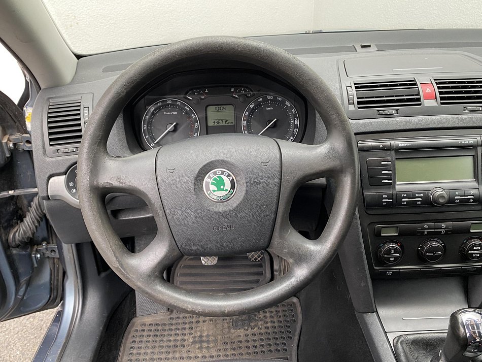 Škoda Octavia II 1.9TDi 