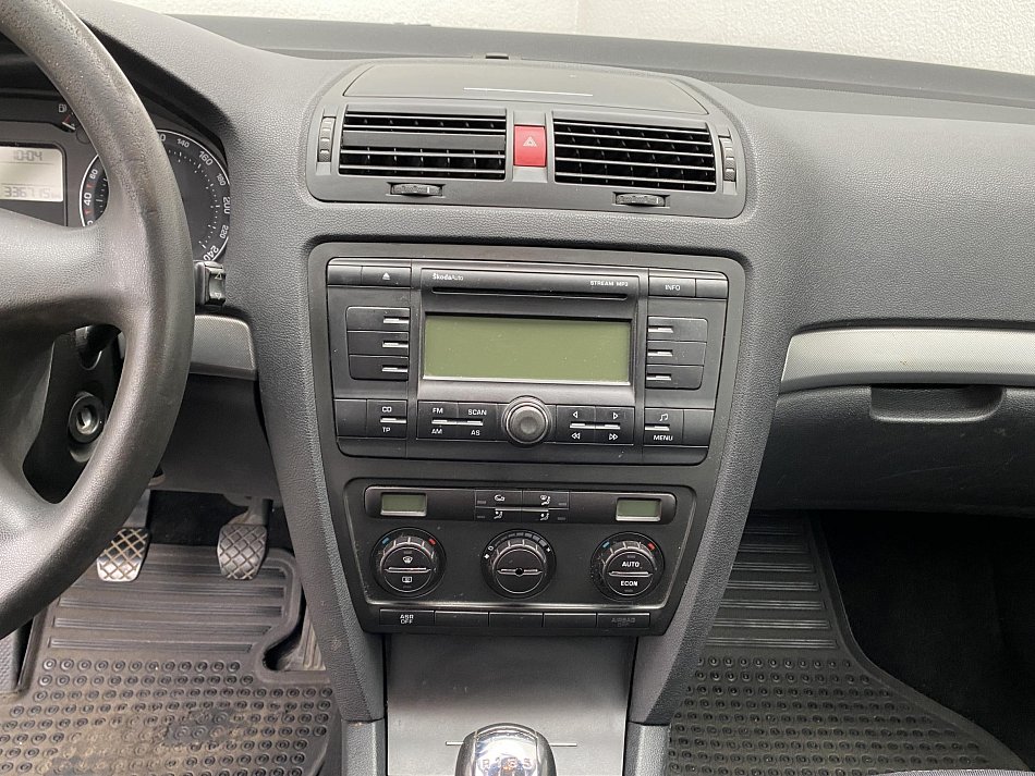 Škoda Octavia II 1.9TDi 