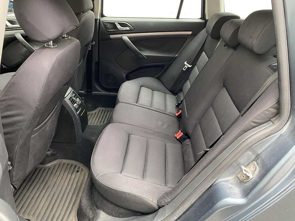 Škoda Octavia II 1.9TDi 