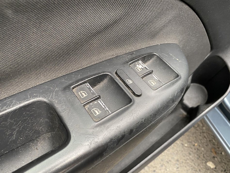 Škoda Octavia II 1.9TDi 