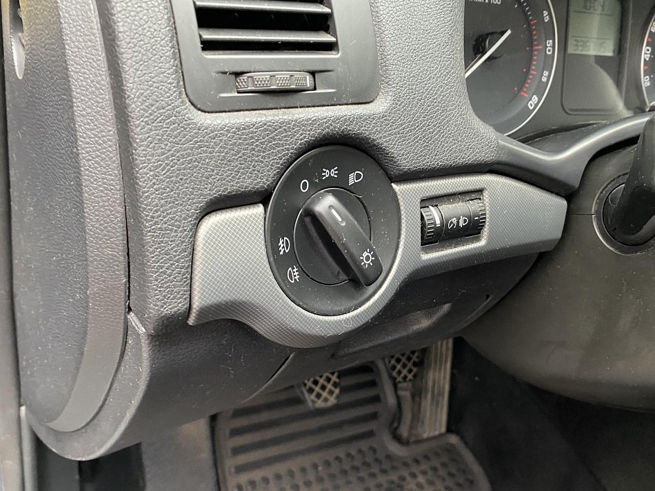 Škoda Octavia II 1.9TDi 