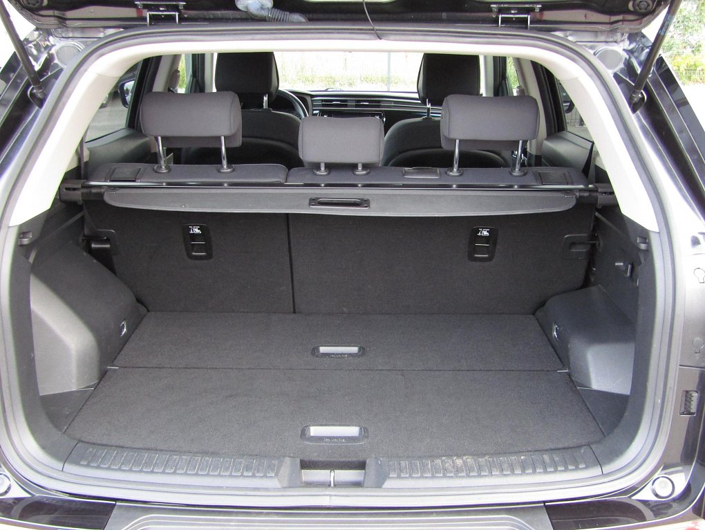 SsangYong Korando 1.5T-GDi 