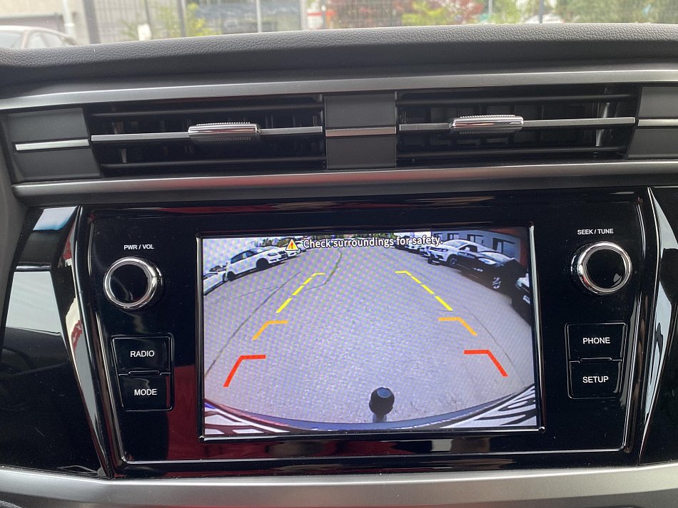 SsangYong Korando 1.5T-GDi 