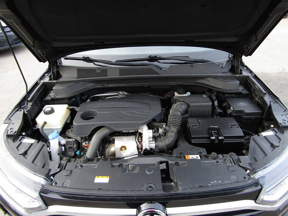 SsangYong Korando 1.5T-GDi 