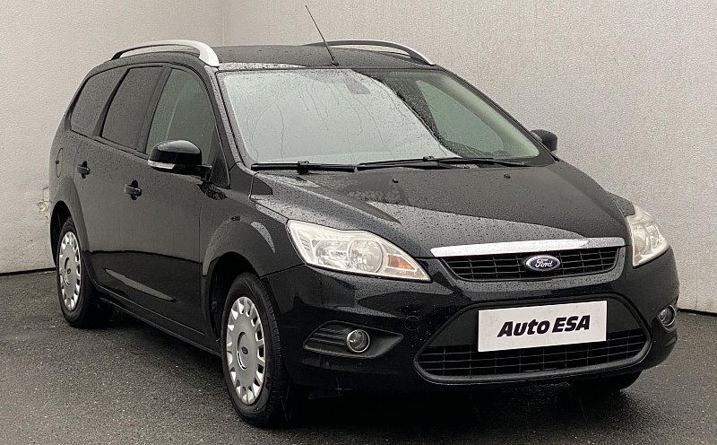 Ford Focus 1.6i