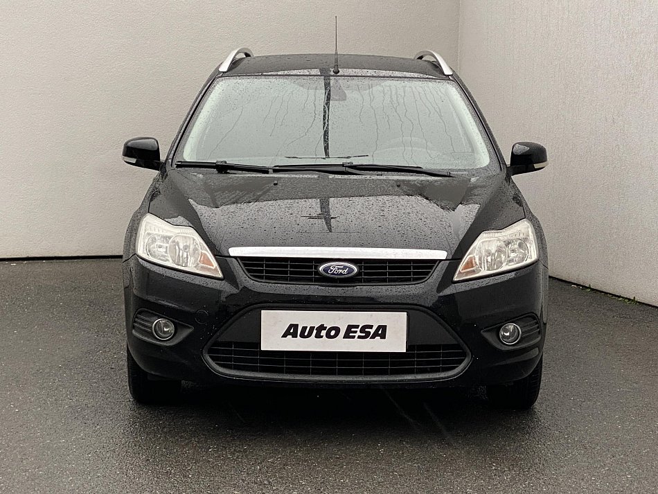 Ford Focus 1.6i 