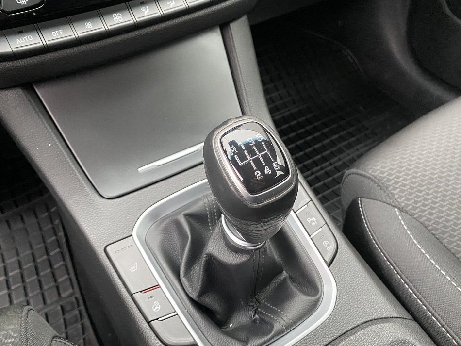 Hyundai I30 1.0 T-GDi Family+