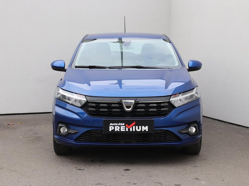Dacia Sandero 1.0 i 