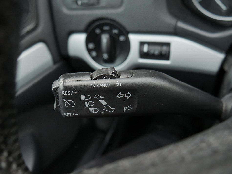 Škoda Octavia II 2.0 TDi 