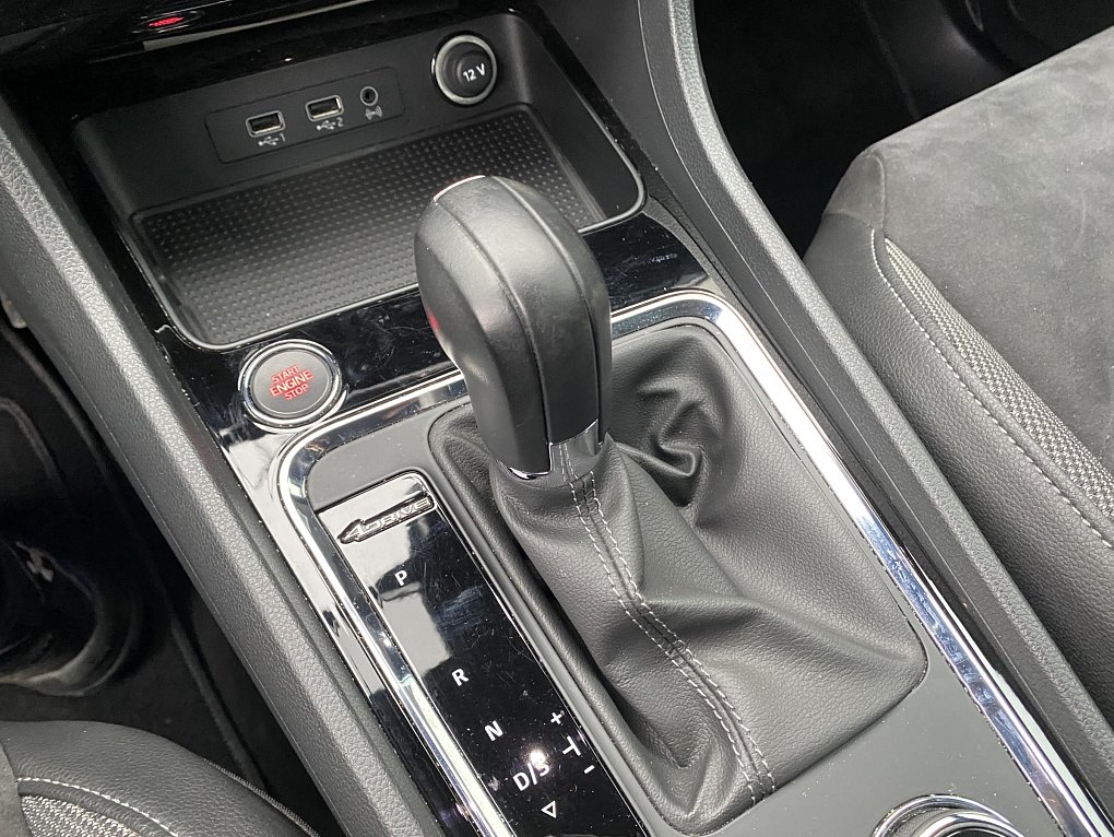 Seat Ateca 2.0 TSi Xcellence 4Drive