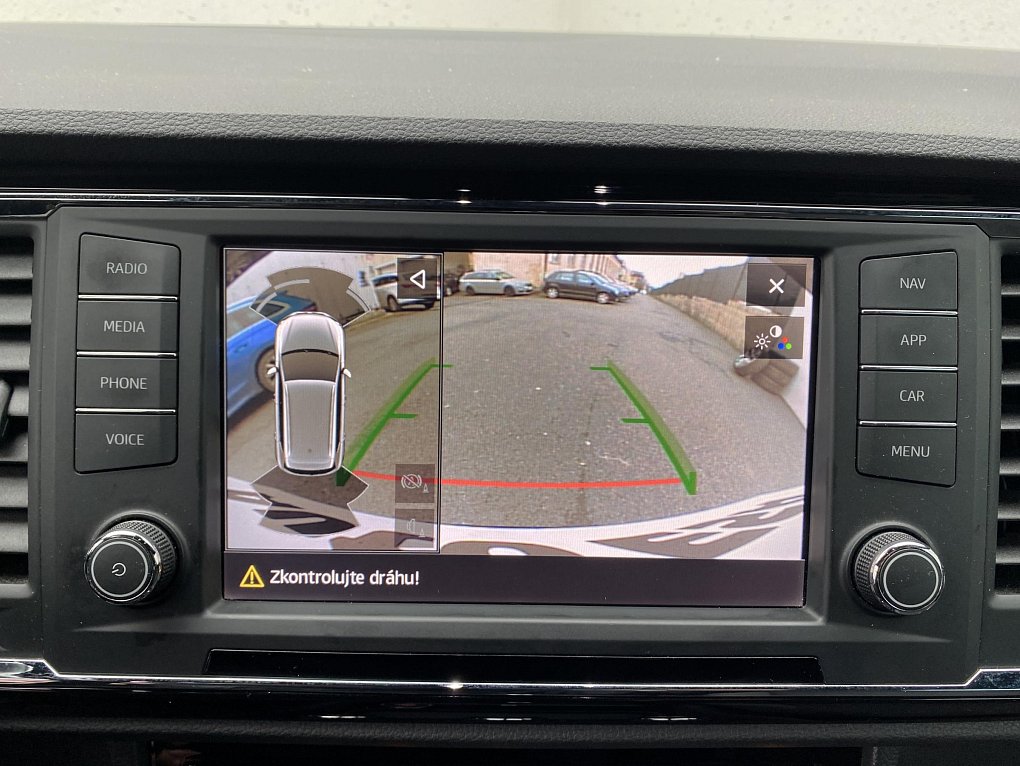 Seat Ateca 2.0 TSi Xcellence 4Drive